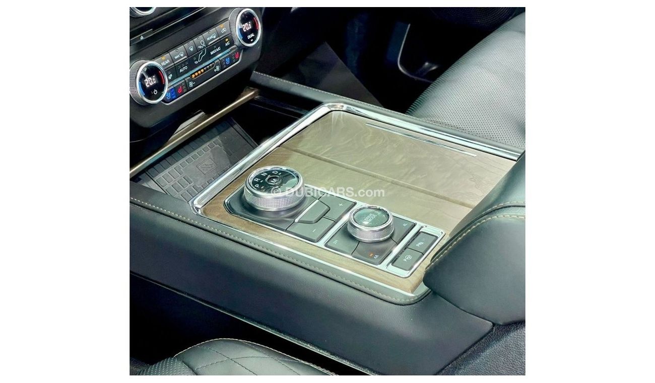 فورد إكسبيديشن بلاتينوم بلاتينوم بلاتينوم 2018 Ford Expedition Platinum, Ford Warranty 2023, Ford Service Contract