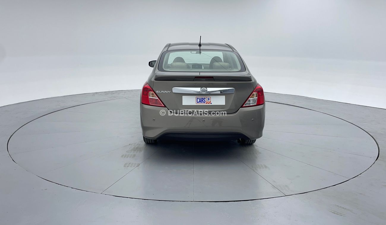 Nissan Sunny SL 1.5 | Zero Down Payment | Free Home Test Drive