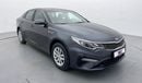 Kia Optima LX 2.4 | Under Warranty | Inspected on 150+ parameters