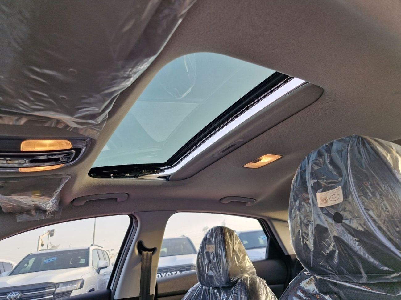 Hyundai Elantra 2025 HYUNDAI ELANTRA FULL BRAND NEW 0Km WITH 5% VAT INCLUDING WARRANTY + SERVICE