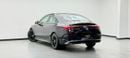Mercedes Benz CLA 200 AMG 2027 Mercedes Benz CLA200 AMG, 5 Years MB Warranty, Delivery Kms, Fully Loaded, GCC