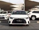 Toyota Yaris 1.5L E Toyota Yaris - 2023 - GCC - Accident-free - 1.5L - Low mileage- Excellent condition