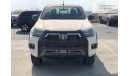 تويوتا هيلوكس TOYOTA HILUX ADVENTURE 4.0L PTR