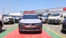 سوزوكي بالينو S- Baleno GLX 1.5L Petrol (Full option) 360 camera, Heads up display.