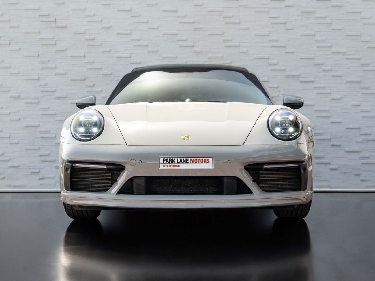 Porsche 911 CARRERA T Porsche 911 Carrera 2024