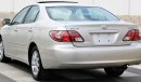 Lexus ES 330