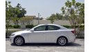 Lexus IS300 Fully Loaded in Excellent Condition