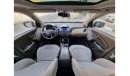 Hyundai Tucson GLS 2.0L-4 Cyl-Well MAintained-Low KM Driven-Bank Finance Facility-Warranty