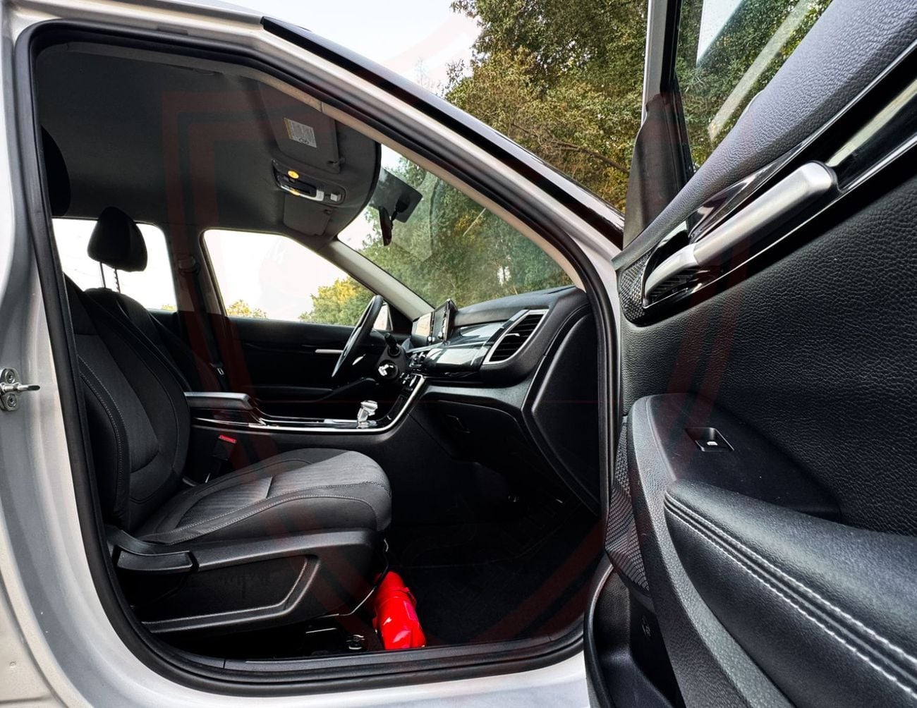 Kia Seltos EX 1.6L Kia Seltos | 1.6 L | 2024 | GCC | Accident-Free | In Excellent Condition | 874 P.M