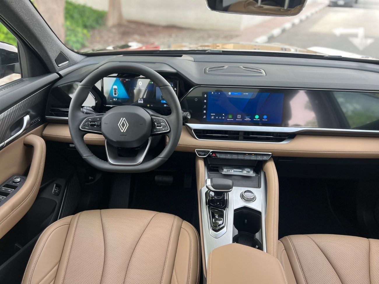 Renault Koleos HIGH