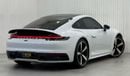 Porsche 911 Carrera 3.0L (380 HP) Coupe 2020 Porsche 911 Carrera, 2026 Porsche Warranty, Full Porsche Service Hi