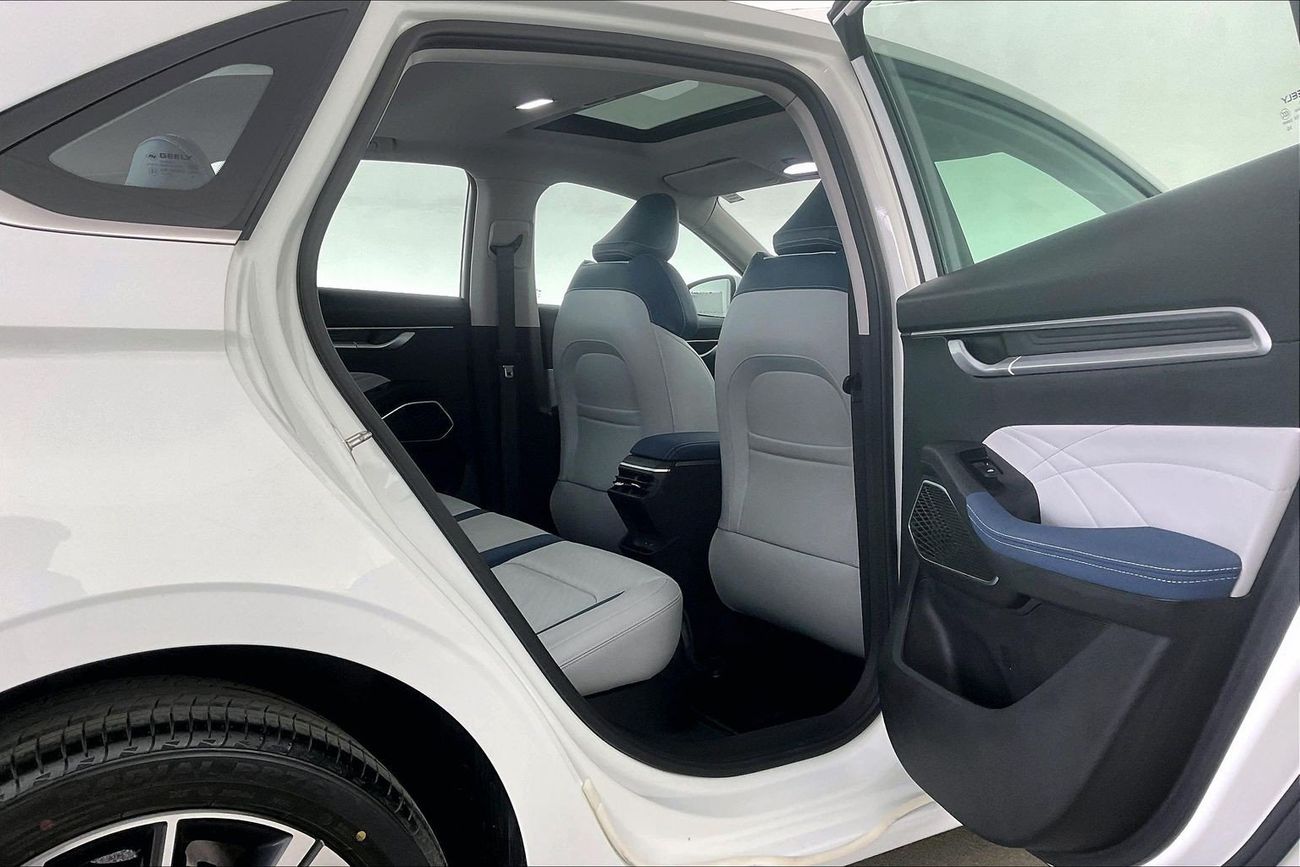 جيلي إمجراند GK | National Day Celebration | شامل الضمان | 0 ﺪﻔﻋﺓ ﺃﻮﻟﻯ