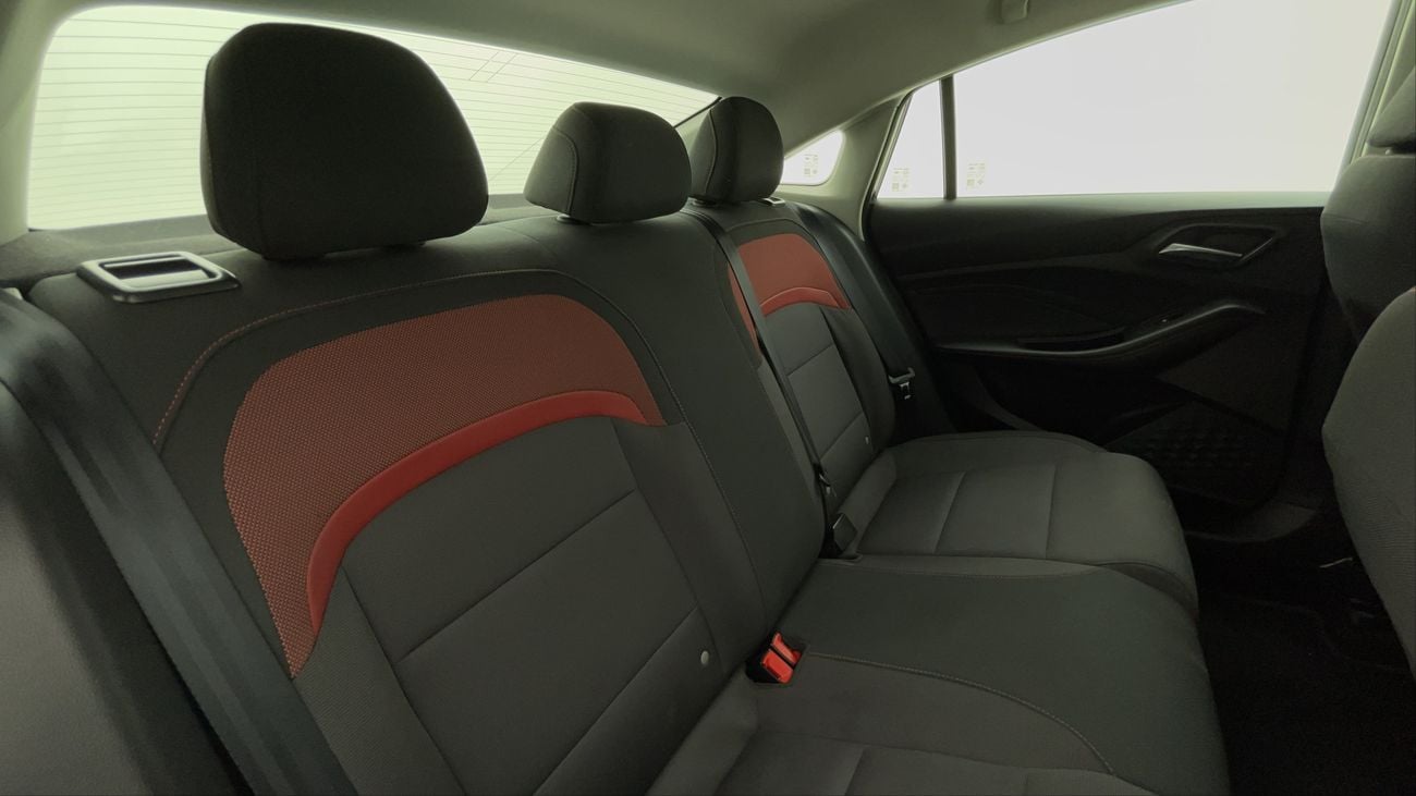 أم جي GT STD 1.5 | بدون دفعة مقدمة | اختبار القيادة في المنزل