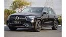 Mercedes-Benz GLE 450 AMG Mercedes Benz GLE450 2024 GCC