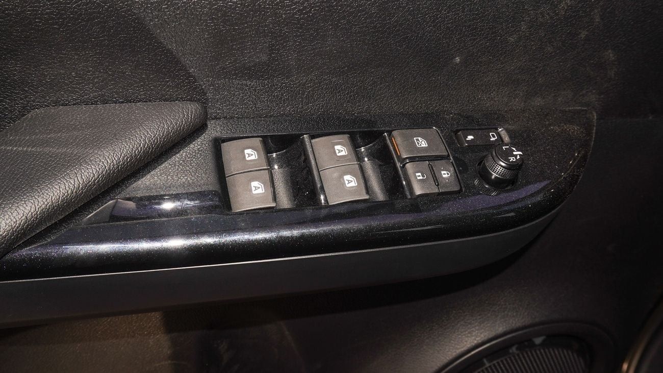 Toyota Hilux Adventure 4.0L V6