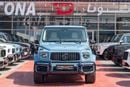 Mercedes-Benz G 63 AMG 4MATIC SUV