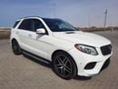Mercedes-Benz GLE 350 Mercedes Gle350 2018 full option