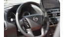 Nissan Titan Nissan Patrol Titan V8 2022