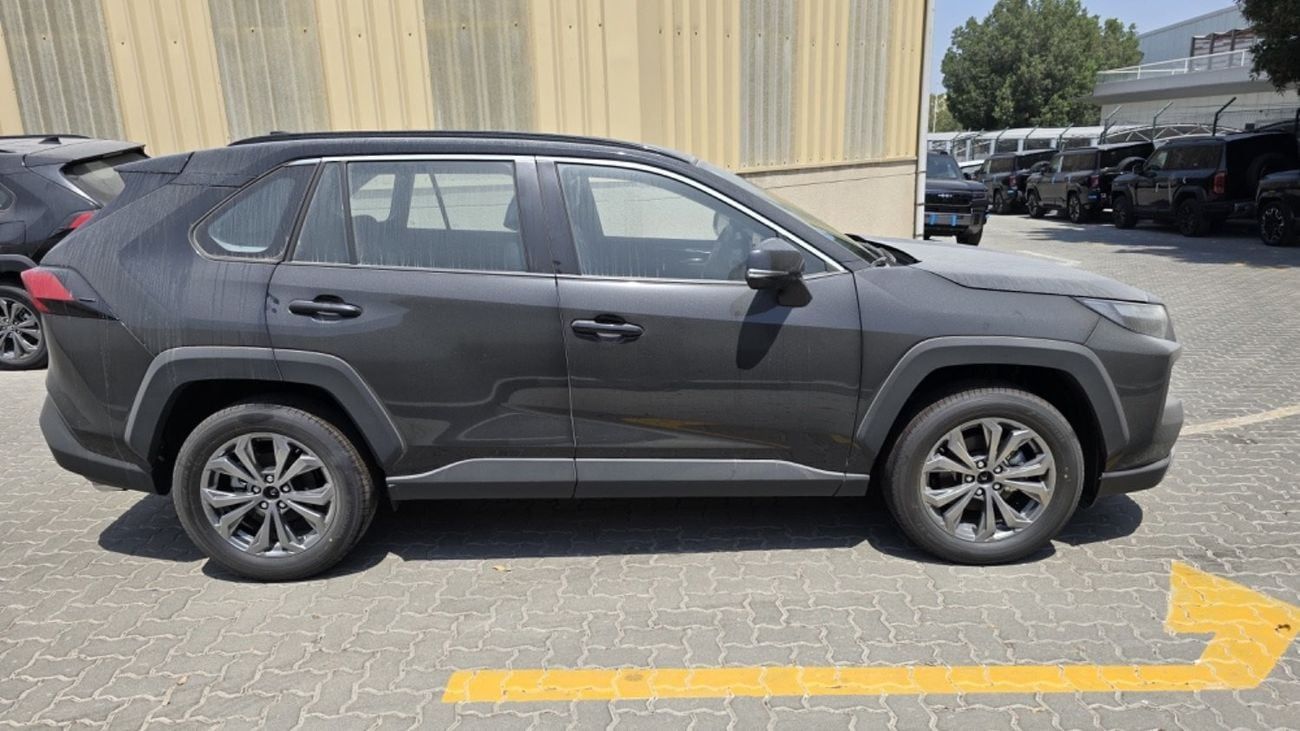 Toyota RAV4 2024 Toyota R4V4 2.0L CVT 4WD Adventure Plus Edition