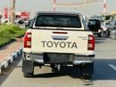 تويوتا هيلوكس Hilux SR5