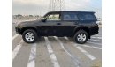 Toyota 4Runner 2018 TOYOTA 4RUNNER SR5 MID OPTION