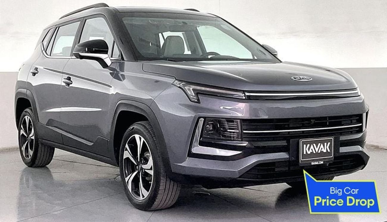 JAC JS4 Intelligent | 1 year free warranty | 0 Down Payment