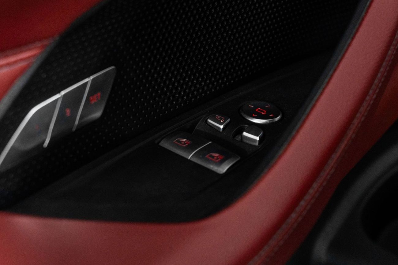 BMW 420i M Sport 2.0L