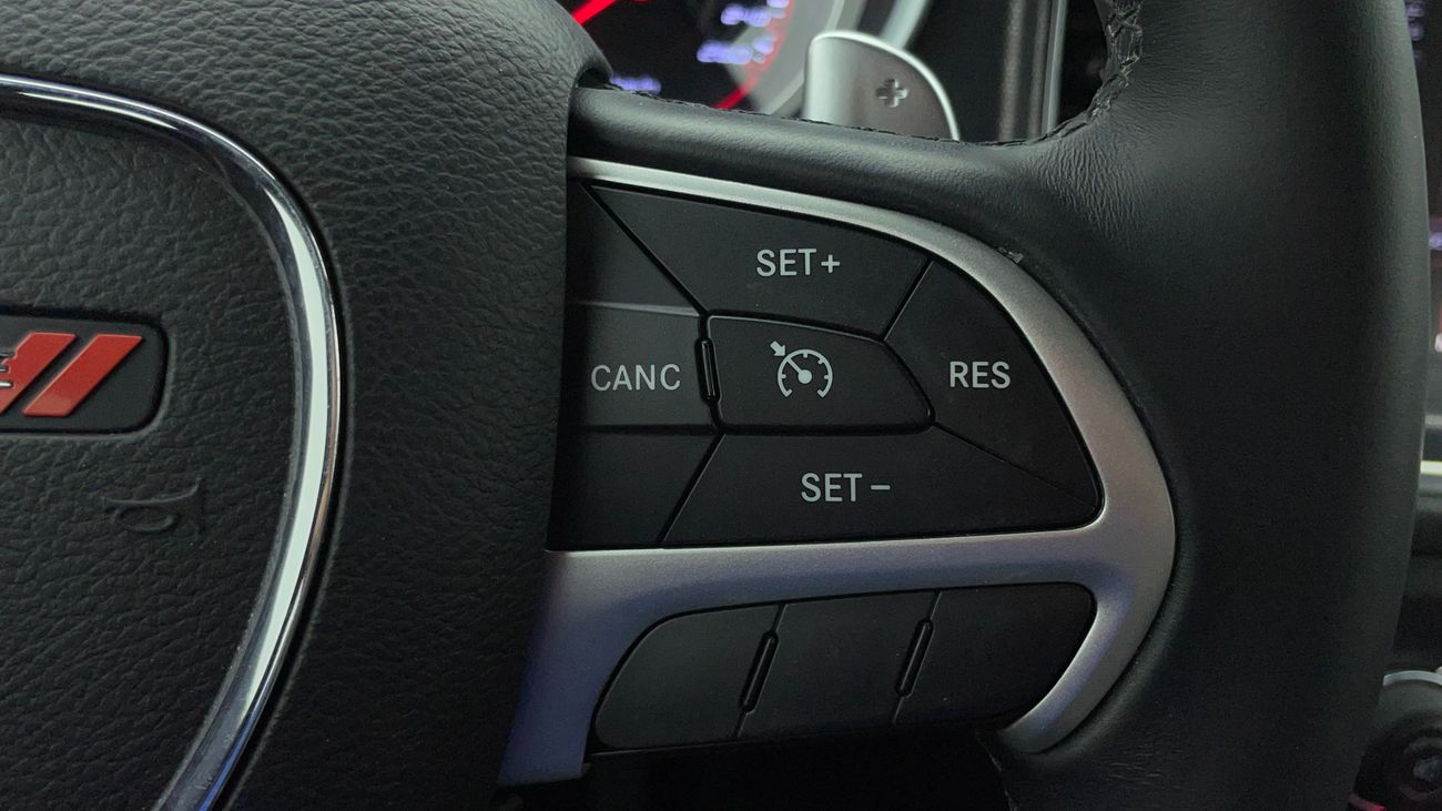 Dodge Charger RALLYE 3.6 | Zero Down Payment | Free Home Test Drive