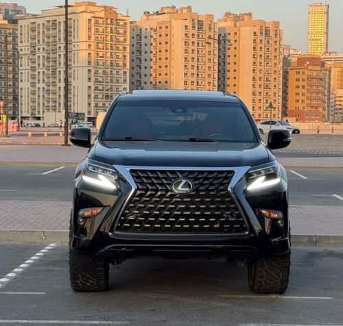 لكزس GX 460