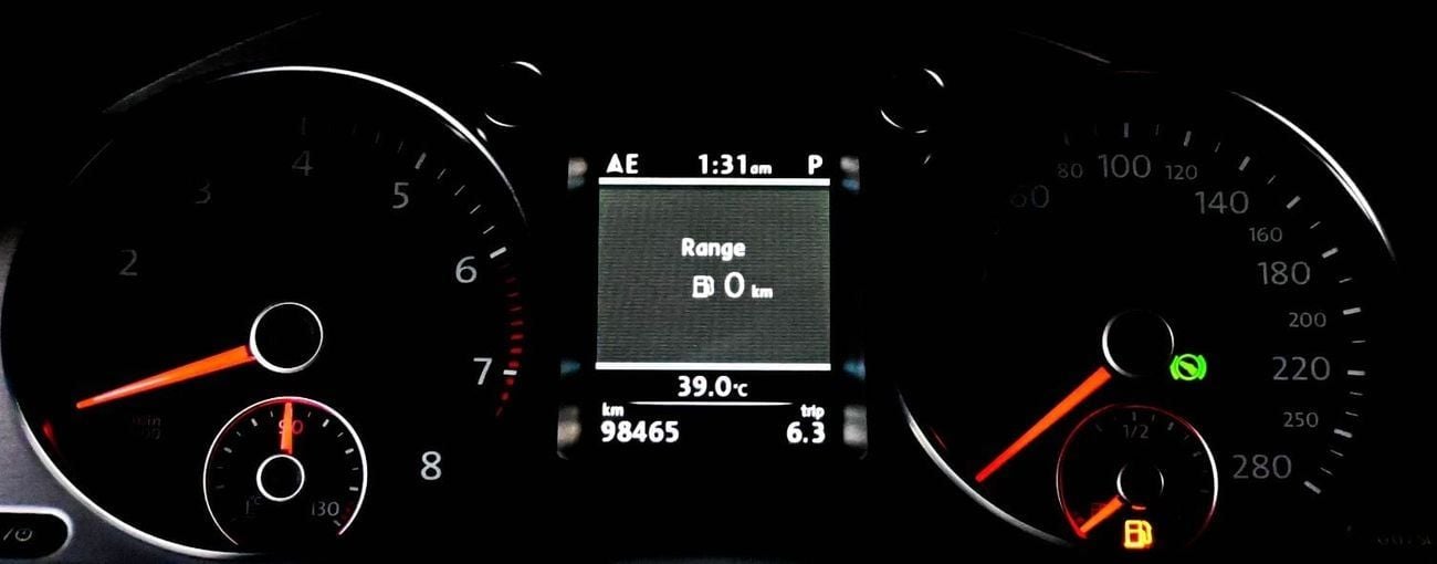 Volkswagen CC VOLKSWAGEN CC 2015 GCC IN EXCELLENT CONDITION