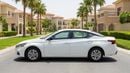 Nissan Altima S 2024 | AED 970/Month | 0 DP | 30 Day Return | Warranty | Service History