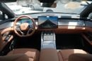 BYD HAN 2025 BYD Han L EV 701Km Honor Edition with LiDar Black in Tan 0Km