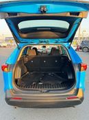 تويوتا راف ٤ LE 2.5L (219 HP) 2021 LE 4WD KEY START UAE PASS USA IMPORTED