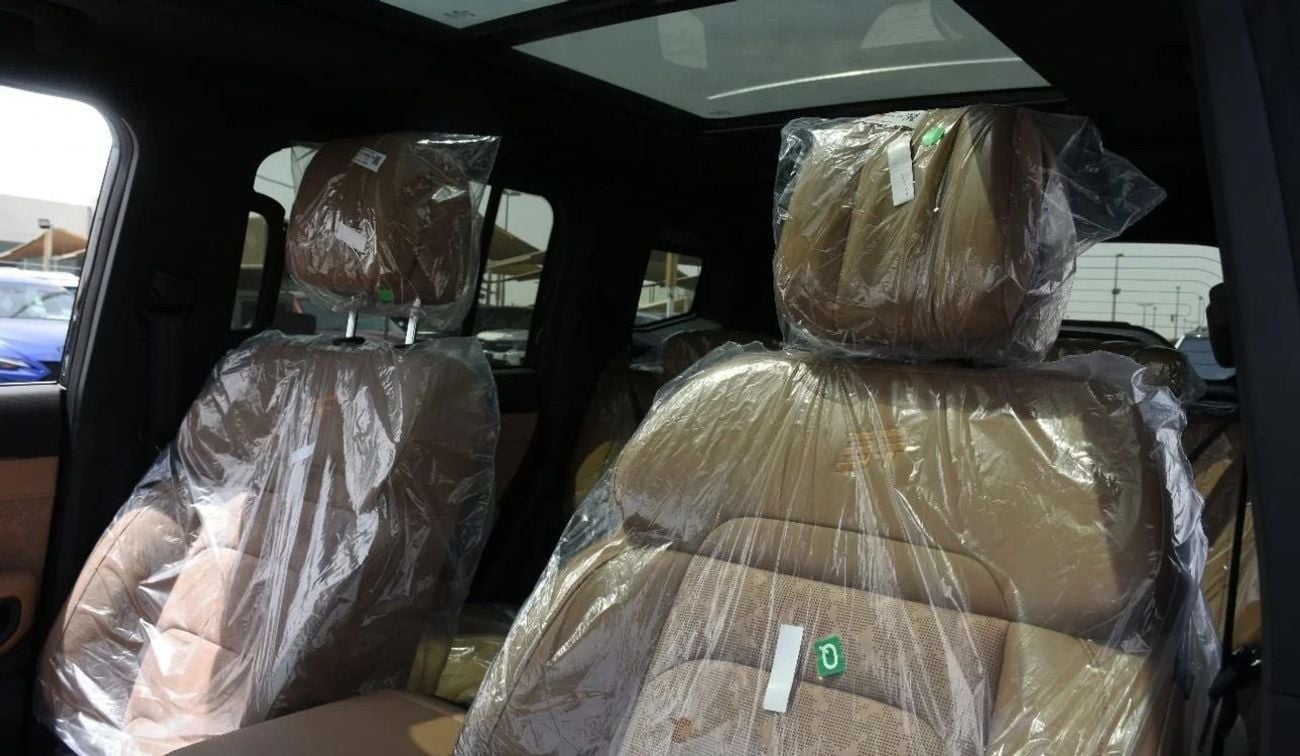 جيتور T2 Luxury