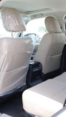 تويوتا برادو 2024 TOYOTA PRADO ALL ROUNDER-G