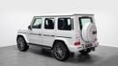 Mercedes-Benz G 63 AMG - 2024 - Korean Specs