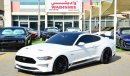 Ford Mustang SOLD!!!Mustang GT V8 5.0L 2018/Original AirBags/MANUAL/Performance Package/Low Miles/Excellent Condi