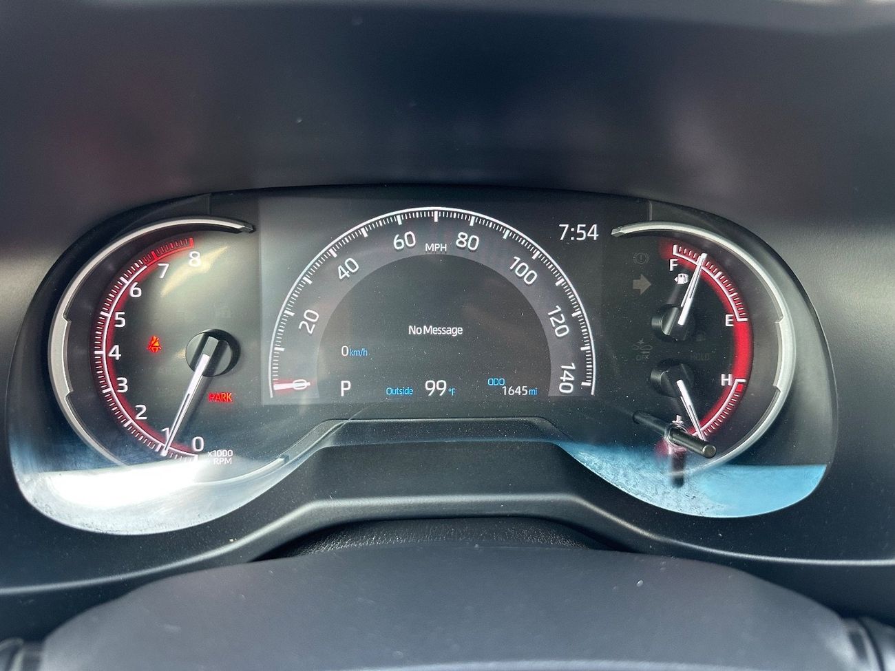 Toyota RAV4 Toyota RAV4 2025