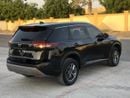 نيسان إكس تريل NISSAN XTRAIL 2.5L  7 SEATER 2023 GCC Spices