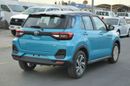 Toyota Raize GCC Brand New