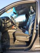 Toyota Hilux NARROW BODY WITH STICKER / A/T / 2.4L V4 DIESEL / 4WD (CODE # DAB)