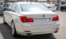 BMW 740Li Li