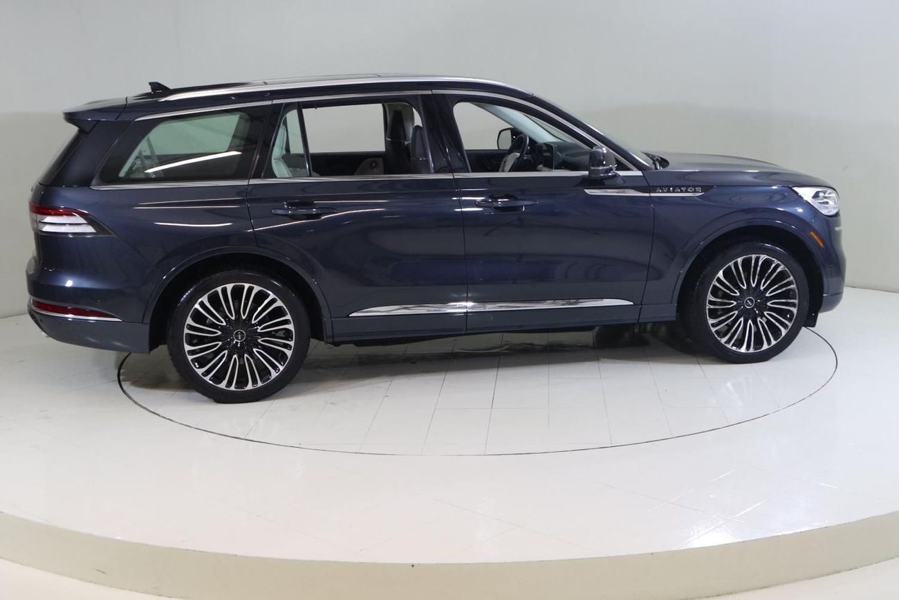 Lincoln Aviator PRESIDENTIAL, миниатюра 4