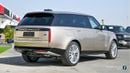 Land Rover Range Rover Vogue First Edition LWB AWD Aut (For Local Sales plus 10% for Customs & VAT)
