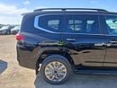 Toyota Land Cruiser VXR 3.5L