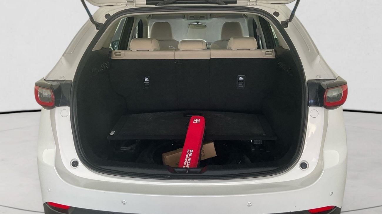 Mazda CX5 GL | upto AED 20,000 Ramadan Discount | Guaranteed Warranty | 0 Down Payment