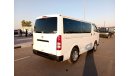 Toyota Hiace TOYOTA HIACE  RIGHT HAND DRIVE (PM1185)