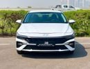 Hyundai Elantra GL SMART