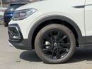 فولكس واجن T كروس Volkswagen T-Cross 1.5L (2024)