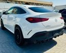 Mercedes-Benz GLE 53 AMG Coupe 4MATIC+